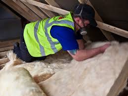 Best Commercial Insulation Services  in Cascade, ID